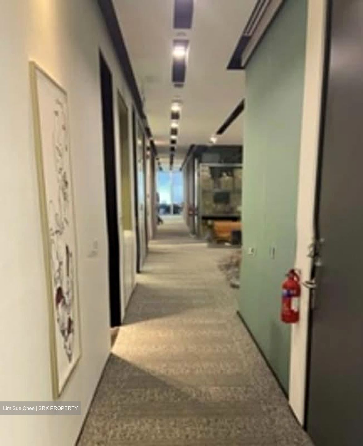 Asia Square Tower 1 (D1), Office #556572261